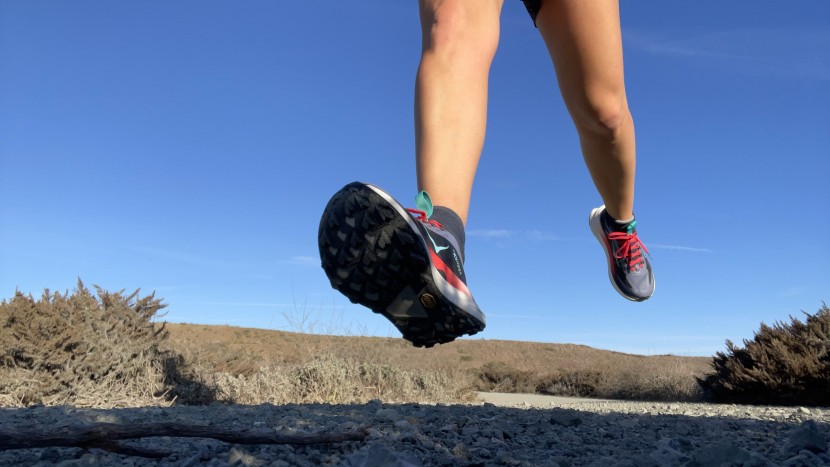 Hoka Tecton X 3 - Women's Review | Tested & Rated