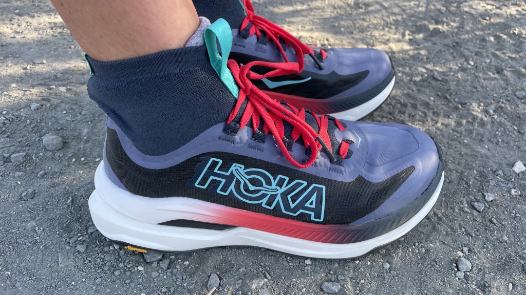 Hoka Tecton X 3 - Women's Review | Tested & Rated