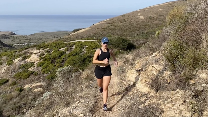 salomon ultra glide 2 for women - this versatile trail shoe is available for slightly less than some...