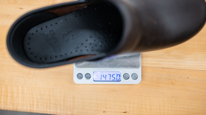 dansko professional for women - the dansko professional is one of the heaviest walking shoes in our...