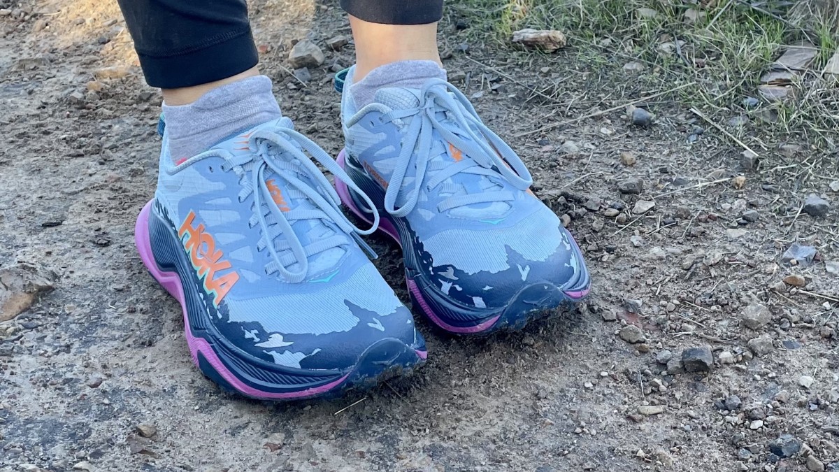 Hoka Torrent 4 - Women's Review (For a little bit of everything on a budget, the Torrent 4 is the shoe our testers recommend.)