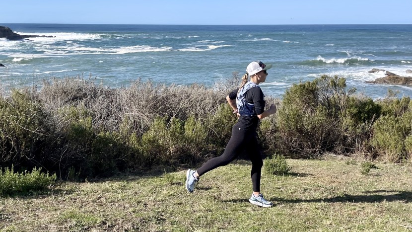 salomon thundercross for women - the thundercross offers a little bit of everything for a great...