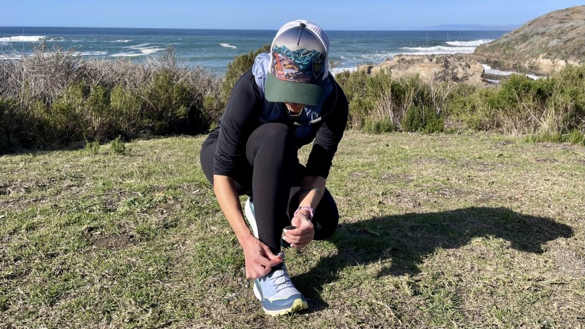 salomon thundercross for women - even though we aren&#039;t delighted by the one-pull lacing system, the...