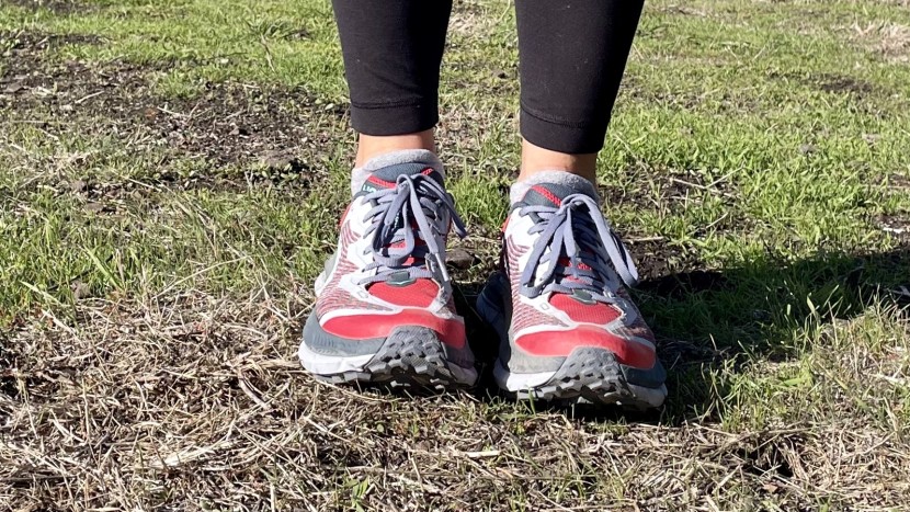 hoka mafate speed 4 for women - for a neutral, structureless shoe, the mafate speed provides a...