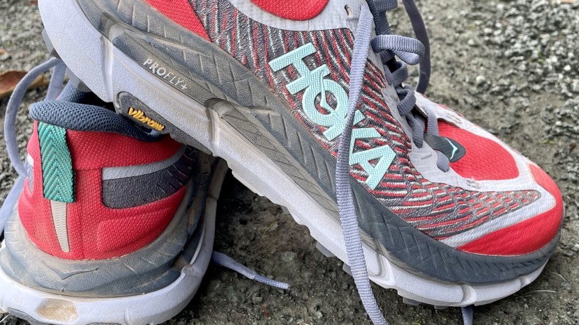 hoka mafate speed 4 for women - the mafate speed offers excellent forefoot protection but falls...