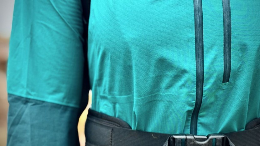 mountain hardwear stretch ozonic for women - our testers have no complaints about this high quality and versatile...