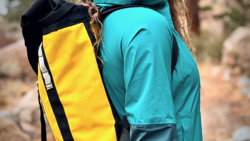 mountain hardwear stretch ozonic for women - this is one of the more versatile designs that we tested thanks to...
