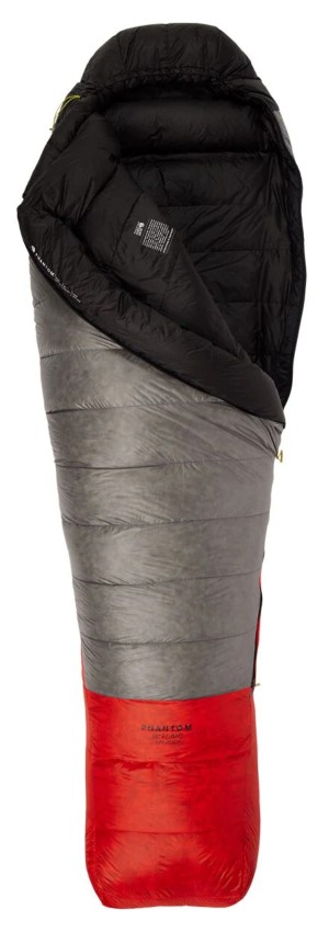 mountain hardwear phantom 15