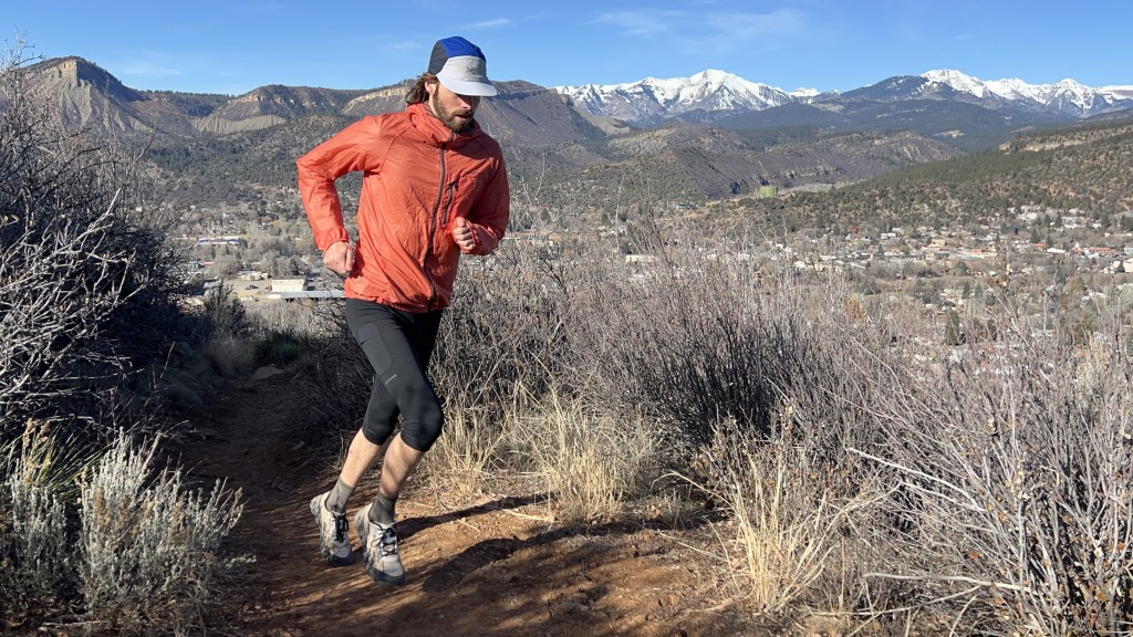 norda 002 - there&#039;s not much we don&#039;t like about the norda 002 - other than...