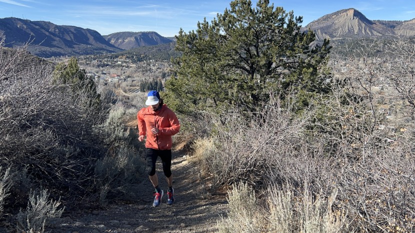 hoka tecton x 3 - the tecton x 3 is a great versatile model for those who desire...