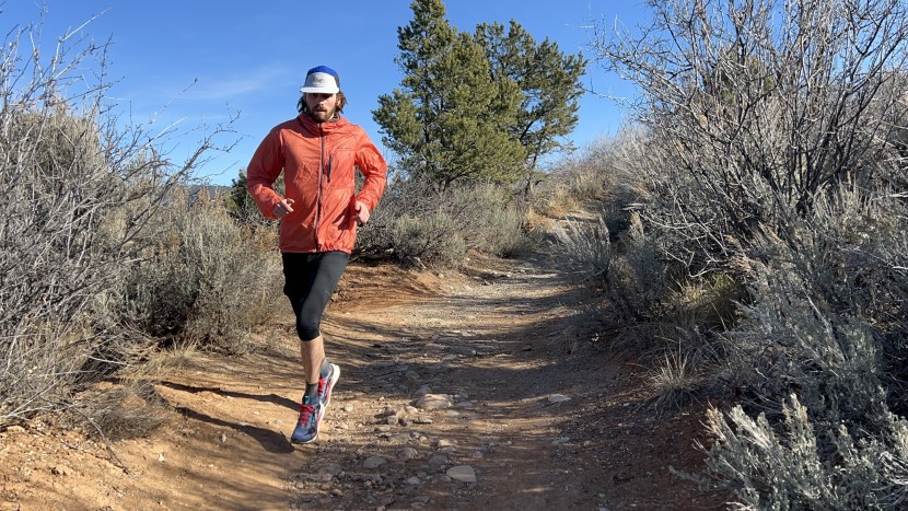 hoka tecton x 3 - there isn&#039;t a ton of sensitivity with the tecton x 3 but it is the...