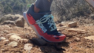 Product photo of Hoka Torrent 4