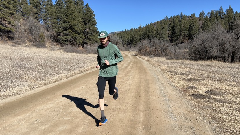 a dependable shoe for beginners and casual trail runners, that won't...