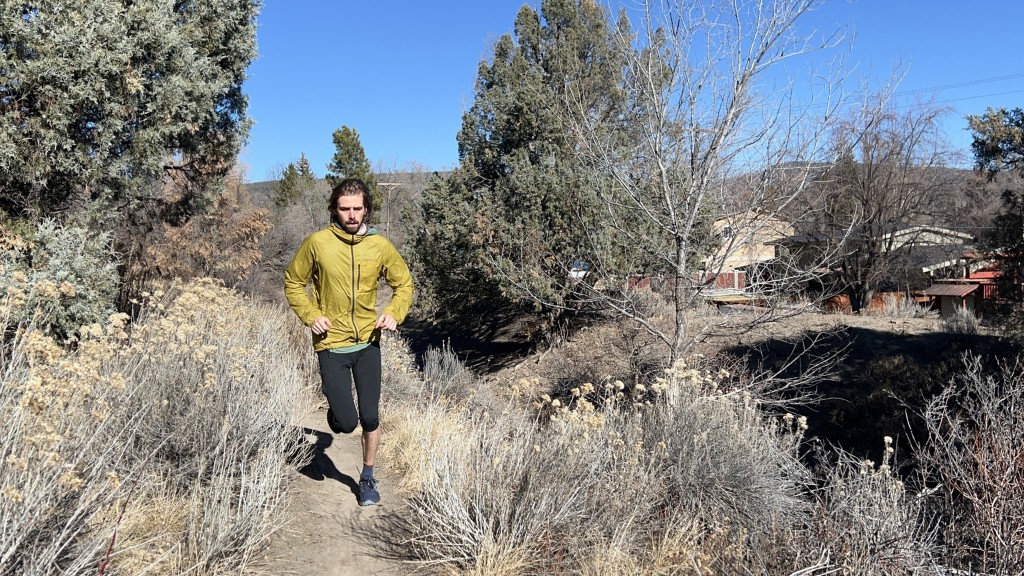 asics gel-venture 9 - the gel-venture is fairly stiff and not a great shoe for lots of...