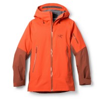 arc'teryx sentinel for women