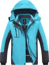 Thumbnail photo of Wantdo Mountain Hooded