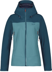 rab arc eco for women