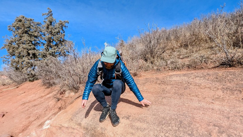 Mountain Hardwear Ghost Whisperer Review | Tested