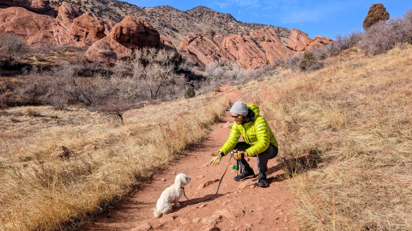 the north face summit breithorn hoodie - the summit breithorn hoodie is a great value overall for a warm and...