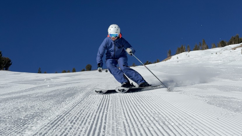 from frontside groomers to backside steeps, we test these boots all...