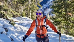 ortovox swisswool piz boè for women