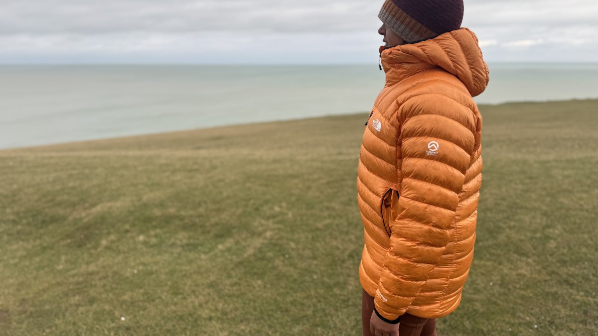 The North Face Summit Breithorn Hoodie - Women's Review