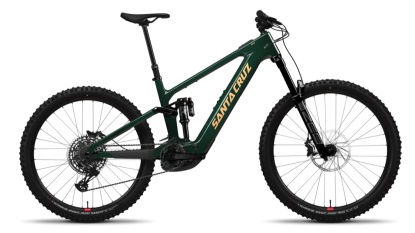 santa cruz vala r