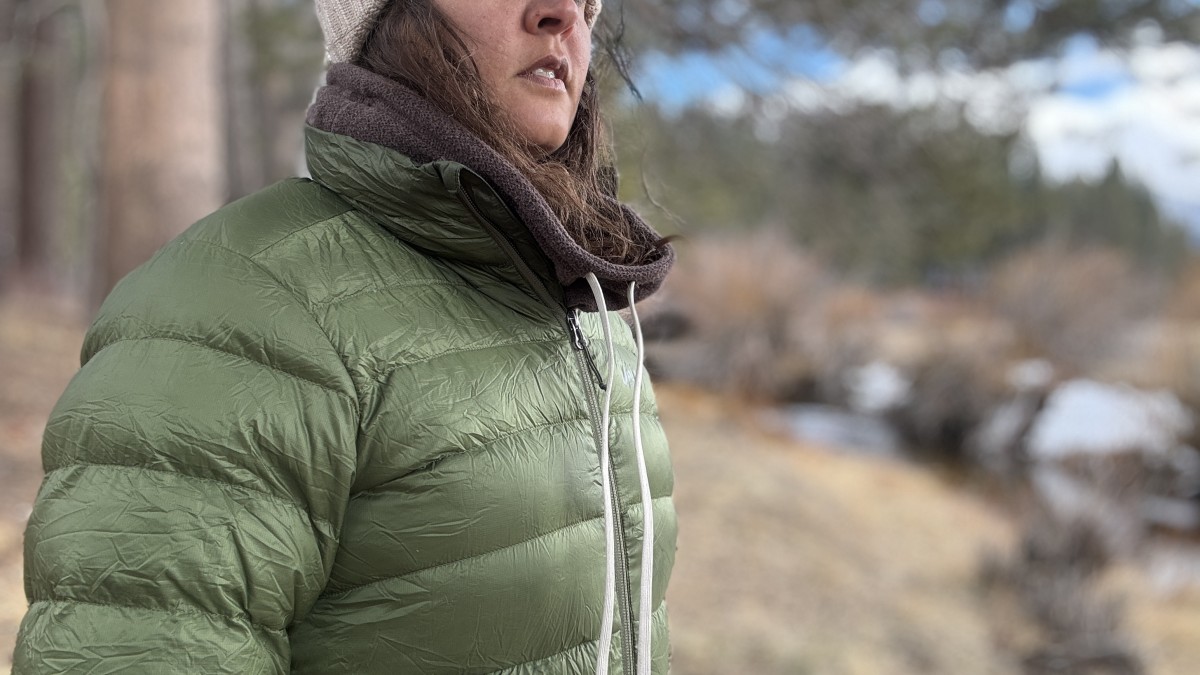 REI Co-op 650 - Women's Review