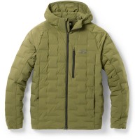 mountain hardwear stretchdown hoody