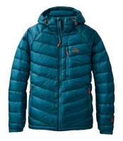 down jacket men