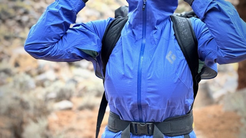 rain jacket womens - every rain jacket in our review has a &quot;best application&quot; or &quot;best...