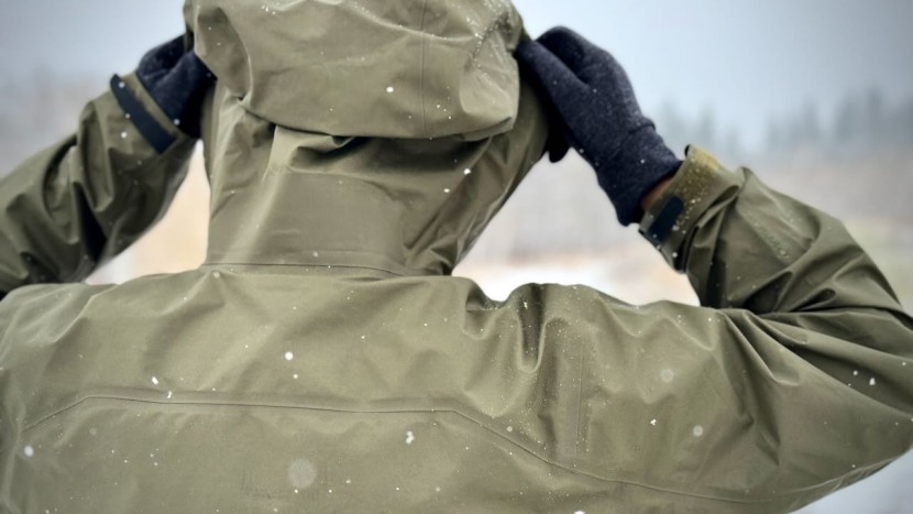 rain jacket womens - since modern rain jacket technology has truly evolved to provide...