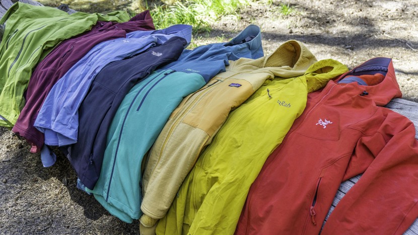 softshell jacket - there are many types of softshell jackets available today, but rest...