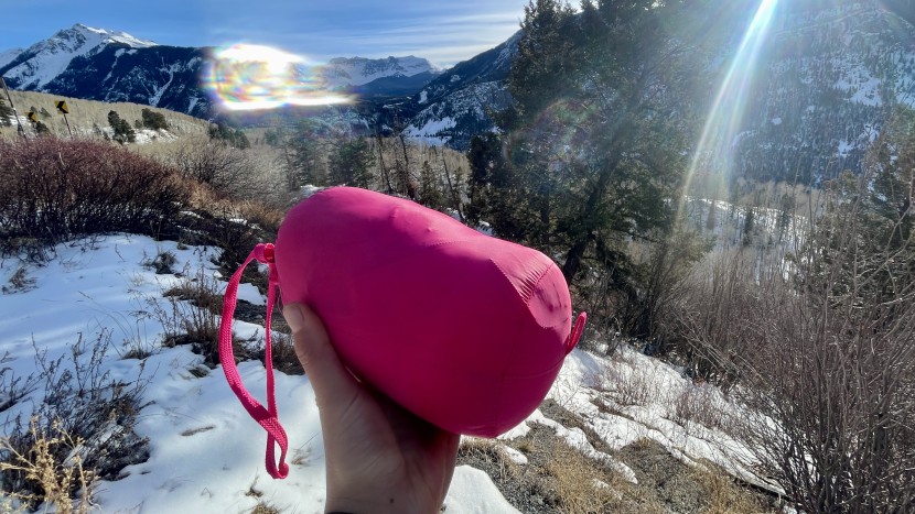 insulated jacket womens - the amazon essentials water-resistant puffer packed down small...