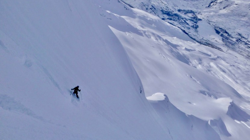 black diamond legend - the legend is equally at home ripping groomers, cursing in the...