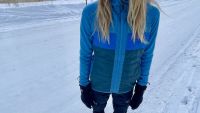 insulated jacket