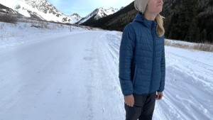 outdoor ventures packable lightweight hooded for women