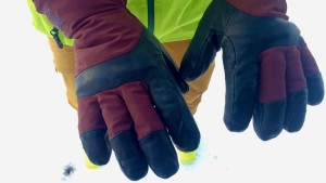 arc'teryx fission sv