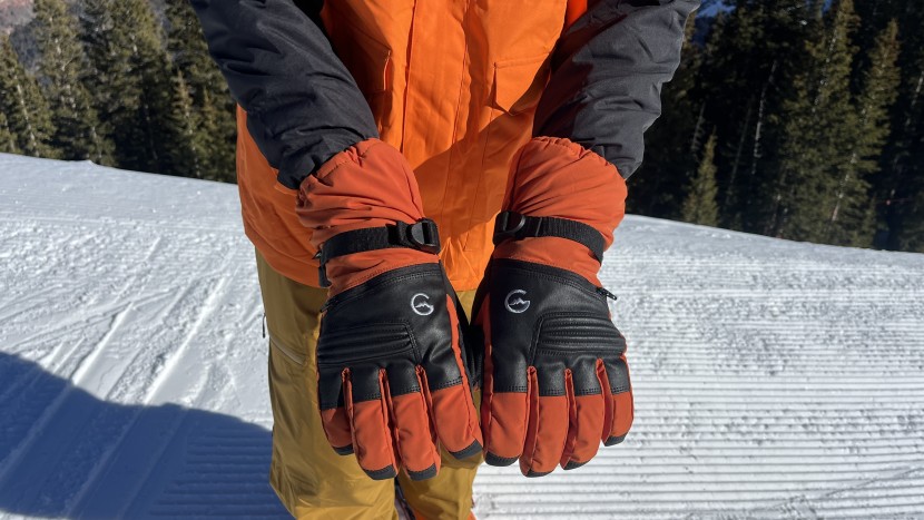 The Best Ski Gloves | Tested & Ranked