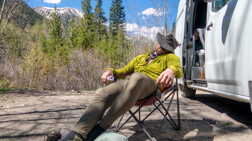 long underwear men - in the shoulder season, it&#039;s great to have a pair of long bottoms...