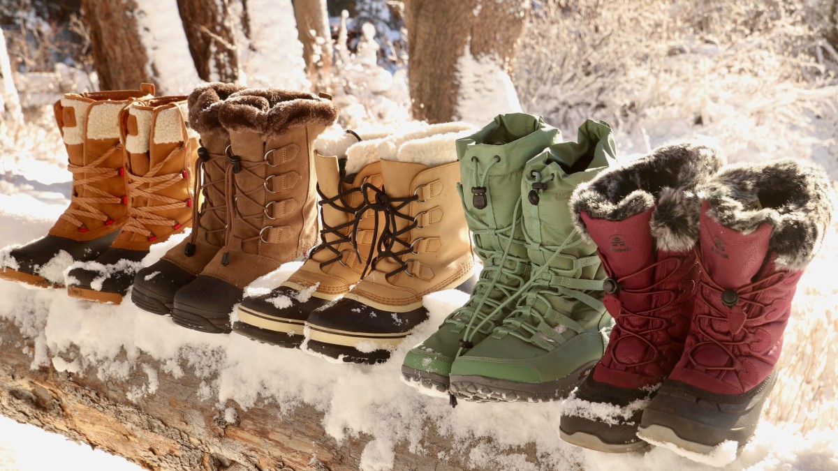 Best Winter Boots Women Review
