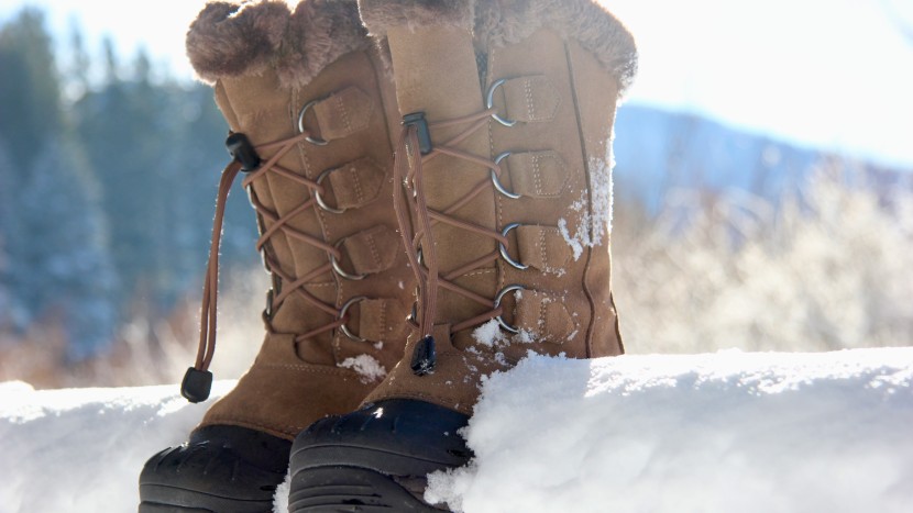 baffin chloe - the chloe&#039;s are ready for whatever you choose to throw at them.