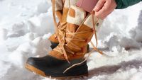 Best Women's Winter Boot for Around Town