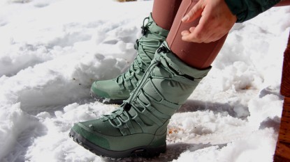 baffin escalate x for women