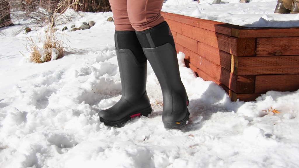 muck boot arctic ice tall agat for women - if you expect to be out in deep snow or wet conditions, the muck...
