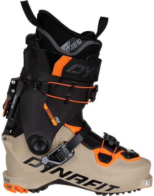 DYNAFIT T1 スキーブーツ レッド dynafit-ridge-pro-alpine-