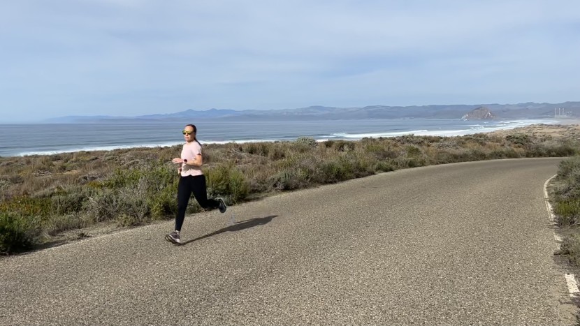 new balance fresh foam x more v5 for women - the more v5 may not be the most versatile option on the market, but...