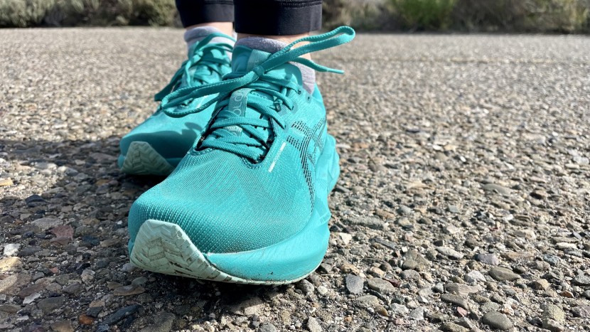 the novablast 5 is an excellent choice for runners looking for a...