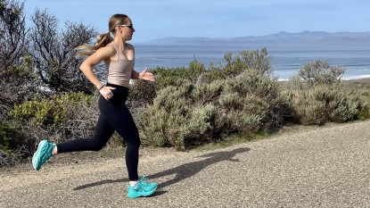 Lead photo for Best Women's Running Shoes