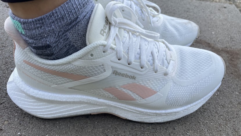 reebok floatride energy 6 for women - though not necessarily built for speed, the floatride energy...